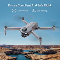 Ruko R111S Remote ID Module for Drone with GPS Tracker/Finder - image 3