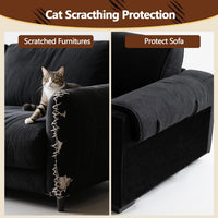 Cat Scratch Furniture Protector - image 4