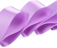 12PCS Red Dance Ribbons, Red Party Favors - Light Purple 12PCS - image 3