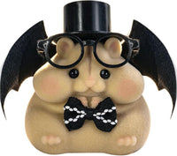Handmade Hamster Squishy Toy - New Monster