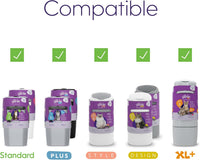 Litter Genie Jumbo Refill Bags - image 2