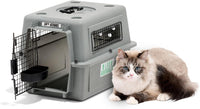Petmate Sky Kennel, for Air Travel - 21 Inch / Kennel Only - image 2