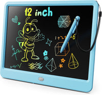 KOKODI LCD Writing Tablet - Blue / 12in
