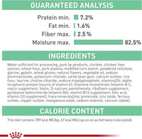 Royal Canin Digestive Care Thin Slices in Gravy Wet Cat Food, 3 oz can (12-count)