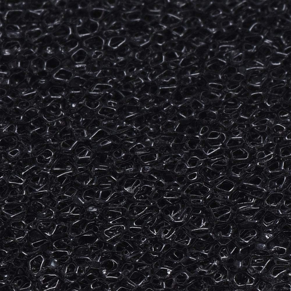 ALEGI Filter Foam Sponges, Bio Sponge Filter Media Pad - 7.5" x 4.7" x 2.75" - image 2