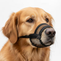 Dog Muzzle Medium Sized Dogs - Large ( 7.9” - 9.4” )