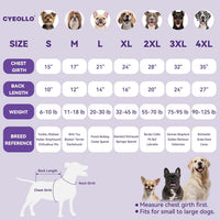 Dog Sweater Long Sleeve Warm Knit Sweaters for Small Dogs Cats Boy – Essentials for Dogs - 1# Navy / Small - image 2