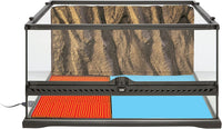 Exo Terra Heat Mat, 8 Watt - Small - image 2