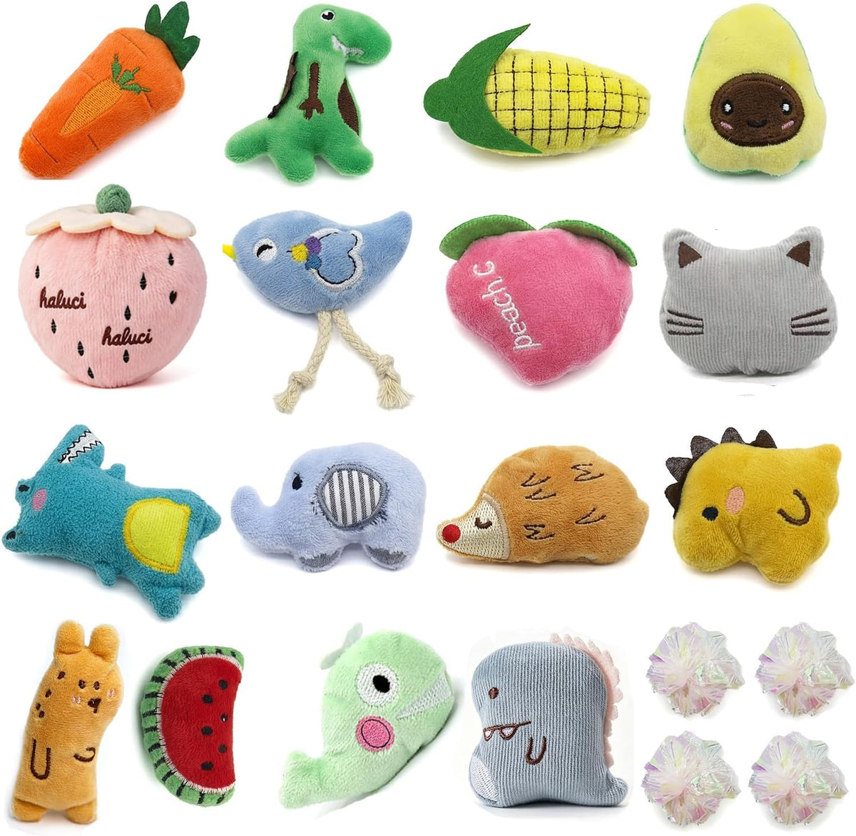 Cat Toys, Interactive Cat Toy for Indoor Cats - 003 / X Large