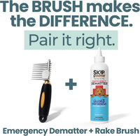 Dematting Cream for Dogs, Mat & Tangle Remover - image 3