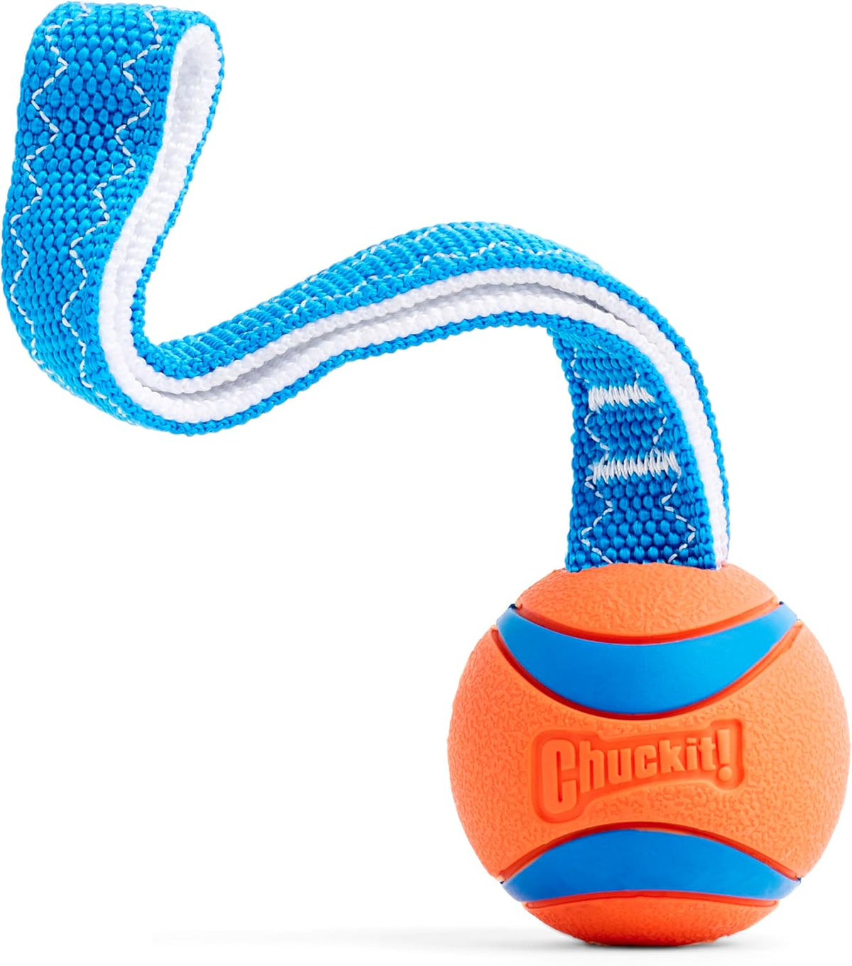 Chuckit! Ultra Tug Dog Toy - Medium (Pack of 12) / Ultra Tug