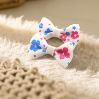 Dog Hair Bows Small Puppy Clips for Pet Grooming Accessories Doggy - 60pcs dog hair clips - image 3
