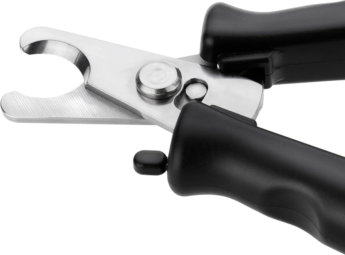 Tweezerman Small Nail Clippers for Pets - Large - image 2