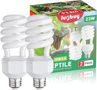UVB Reptile Light Bulb 10.0 - UVB5.0