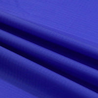 9KM DWLIFE Nylon Ripstop Fabric, 6 Color Set: 60x39 Inch - #08 Royal Blue / 5 Meter: 60"x196"