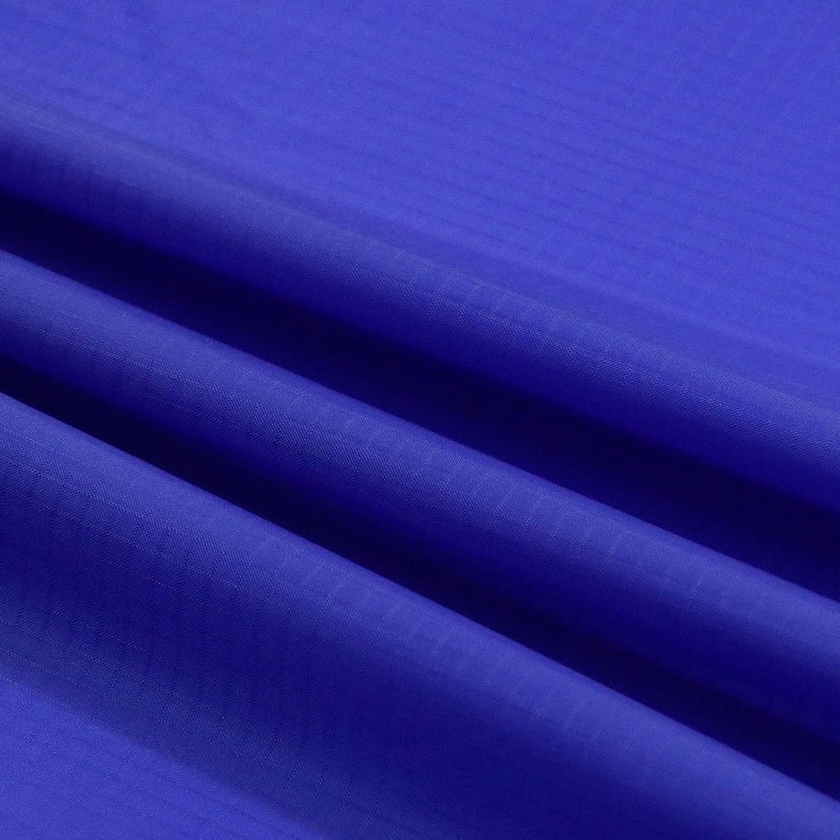 9KM DWLIFE Nylon Ripstop Fabric, 6 Color Set: 60x39 Inch - #08 Royal Blue / 5 Meter: 60"x196"