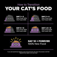 Go! Solutions Carnivore, Grain-Free, Protein Rich Dry Cat Food, Chicken, Turkey and Duck Recipe, 8 lb Bag