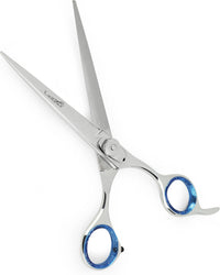 Laazar Pro Pet Grooming Scissors - Straight / 6 Inches