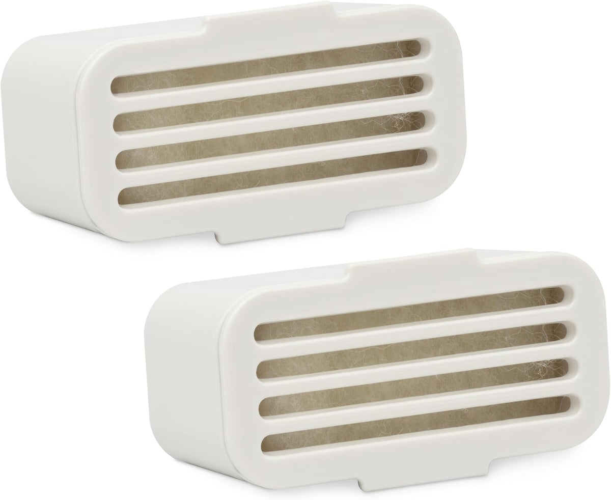 PetSafe ScoopFree SmartSpin and OpenSky Litter Box Deodorizers