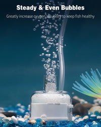 Pawfly Mini Aquarium Sponge Filter - Small - image 4
