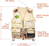 Safari Kidz Outdoor Explorer Kit - Brown - image 3