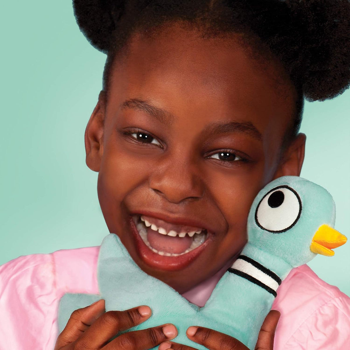 YOTTOY Mo Willems Collection - Pigeon - image 4