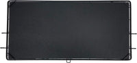 MidWest Homes for Pets Folding Metal Indoor Cat Playpen - Black / 23.3"L x 10.9"W x 1.0"H - image 4