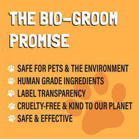 Bio-groom Groom'n Fresh Dog Cologne, Deodorizing Spray - Groom'n Fresh / 8 Fl Oz (Pack of 1) - image 2