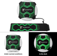 Surpop Soccer/Volleyball/Rugby Trainer - glow - image 4
