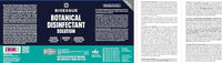 Bioesque Botanical Disinfectant Solution, Heavy Duty Broad-Spectrum Disinfectant, Kills 99.9% of Bacteria, Viruses*, Fungi, & Molds, 32 Fluid Ounce (Pack of 1)