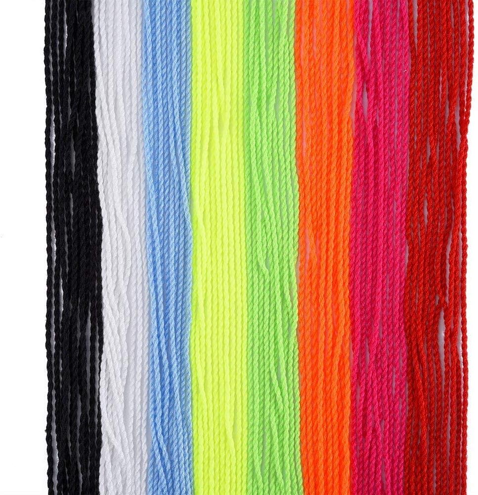 Polyester Yoyo String with 100pcs Professional Yoyos String
