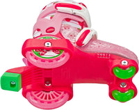 Roller Derby Fun Roll adjustable beginner roller skates for kids - view 14