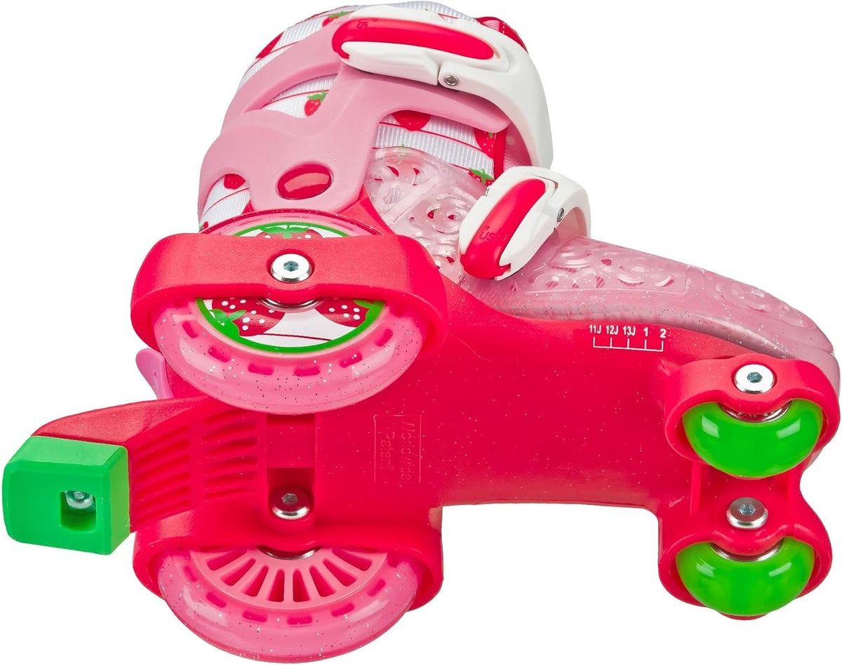 Roller Derby Fun Roll adjustable beginner roller skates for kids - view 14
