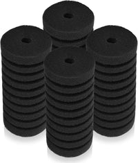 AQQA Aquarium Sponge Water Filter - Replacement Sponge-Small