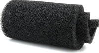 ALEGI Aquarium Filter Media Foam Material Cut to Fit, 36" x 12" x 1" 20 ppi, Bio Pre Filter Sponge Pad Sheet for Fish Tank