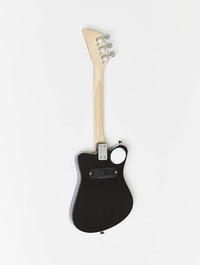 Loog Mini red 3-string electric guitar for kids with built-in amp - view 20