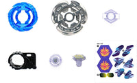 Metal Spinning Top, Precision Anti-Gravity Spinner Top BB88 – Fun for Kids & Family - Bb102 - image 2