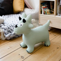 Kindsgut Bouncy Animal Hopper - Dino - image 3