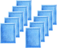 Aquarium Filter Cartridge Compatible with Aqua-Tech 30-60/20-40 Gal
