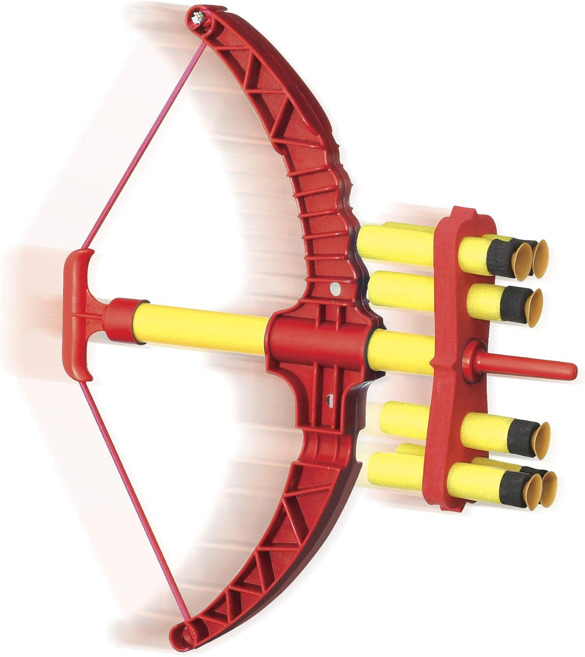 Toysmith Get Outside Go! Outdoor Toys in Multiple Styles and Colors. - Bow Shotz Foam Darts and Bow Set - image 2