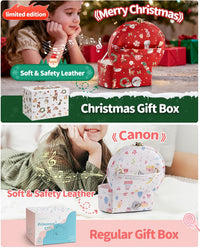 VLANDO Musical Jewelry Box for Girls - C.Fantasy - image 3