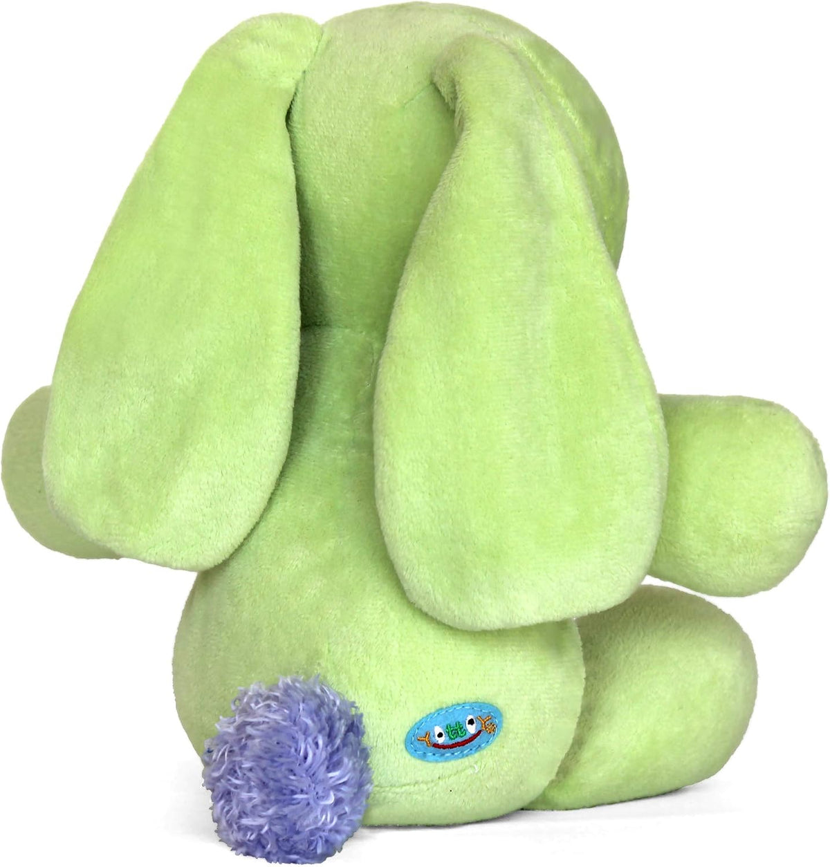 YOTTOY Mo Willems Collection - Knuffle Bunny - image 2