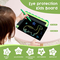Teriph LCD Writing Tablet for Kids - Green - image 3