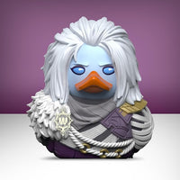 Mara Sov Tubbz Collective Duck