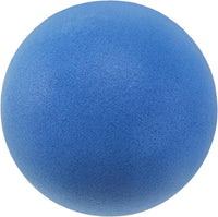 Ganjiang 7 inch soft no-noise foam ball in yellow for indoor play - view 13