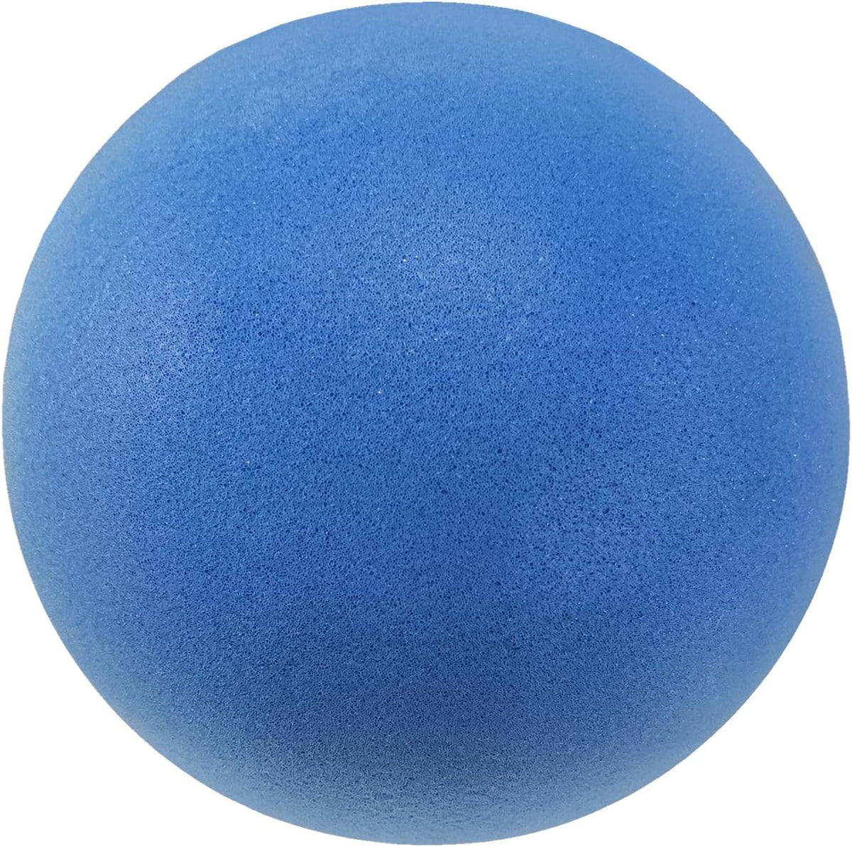 Ganjiang 7 inch soft no-noise foam ball in yellow for indoor play - view 13