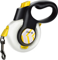 Fida AutoBrake Heavy Duty Retractable Dog Leash - X-Large, 16ft