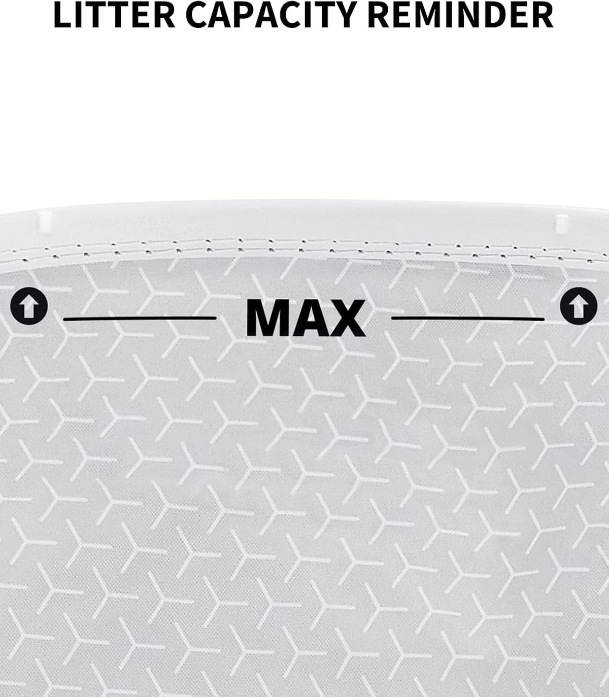 PETKIT Replaced Cat Litter Pad for PuraMax Automatic Cat Litter Box - Grey (for PuraMax) - image 4