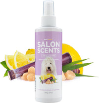 Salon Scents Dog Cologne Spray and Perfume - Sweet Italian Lemon