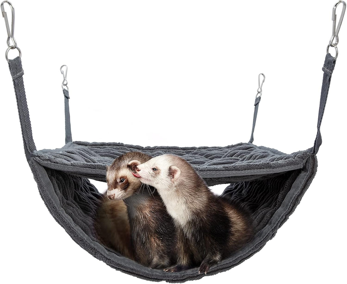 Niteangel Luxury Double Bunkbed Hammock